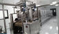 PD150 Professional Hard Candy Lollipop Production Line 150KG Per Hour Automatic 15-50KW