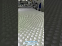 マシュマロ生産ライン