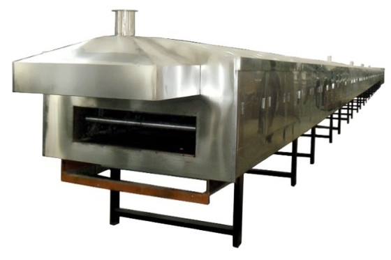 PD800 Biscuit Processing Line Hard Biscuit Forming Machine High Speed Biscuit Production Line Machine