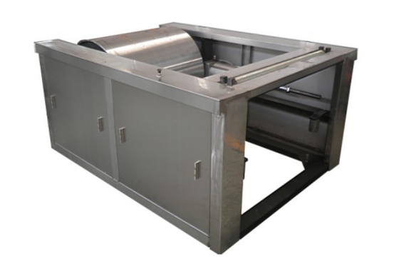 PD800 Biscuit Processing Line Hard Biscuit Forming Machine High Speed Biscuit Production Line Machine
