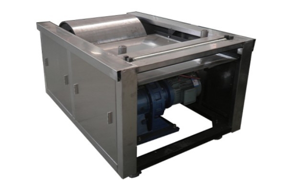 PD800 Biscuit Processing Line Hard Biscuit Forming Machine High Speed Biscuit Production Line Machine