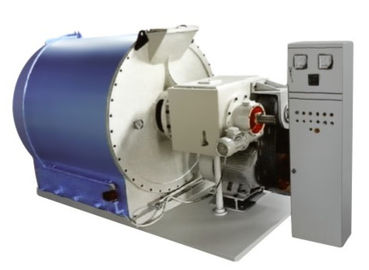 Chocolate Conch Refiner Mahince Big Capacity Chocolate Production Line Machines For Chocolate Factory Use