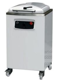 Customized 60L 50kg Flour Bread Dough Mixer Machine