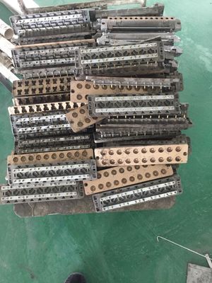 Fully Automatic Hard Candy Production Line Candy Making Equipment Hard Candy Processing Line Machinery Manufacturer