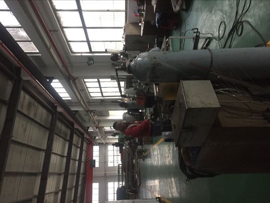 Fully Automatic Hard Candy Production Line Candy Making Equipment Hard Candy Processing Line Machinery Manufacturer
