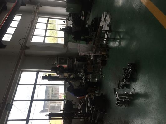 SS304 300KG/H 150KG/H Soft Candy Gummy Bear Production Line Machine Gummy Jelly Bear Processing Line Equipment Machinery